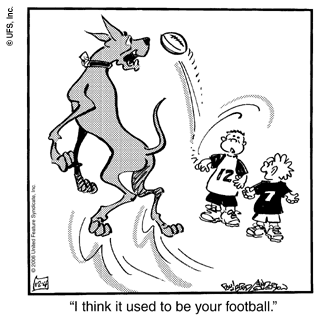 marmaduke